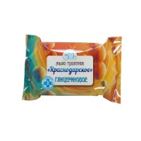 Краснодарское 100г глицериновое