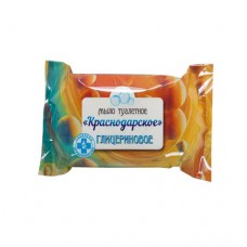 Краснодарское 100г глицериновое