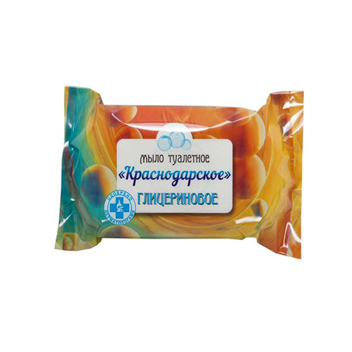 Краснодарское 100г глицериновое