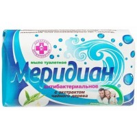 Краснодарское 100г АНТИБАКТЕРИАЛЬНОЕ с экстрактом чайного дерева