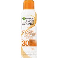 АС Сухой Спрей СПФ30 200мл