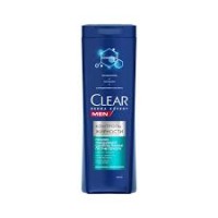 КЛИАР MEN DERMA EXPERT шампунь-пилинг 380мл Против перхоти Контроль жирности