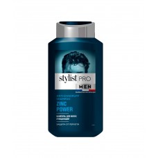 Шампунь д/волос Очищающий 400мл STYLIST PRO MEN
