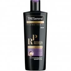 TRESEMME шампунь 400мл Восстанавливающий (арт 34106557/69607765)
