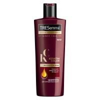 TRESEMME шампунь 400мл Для окрашенных волос (арт 69607777)