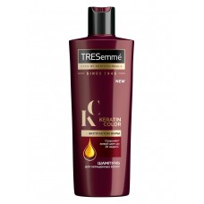 TRESEMME шампунь 400мл Для окрашенных волос (арт 69607777)