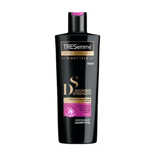 TRESEMME шампунь 400мл Укрепляющий (арт 69607774)