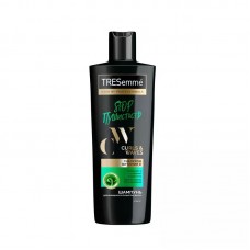 TRESEMME шампунь 360мл Для вьющихся и пушистых волос (арт 68895134)