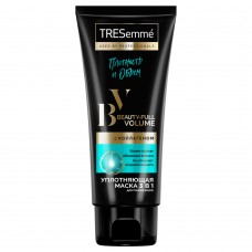 TRESEMME маска 200мл Уплотняющая BEAUTY-FULL VOLUME