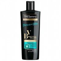 TRESEMME шампунь 400мл Для создания объема (арт 68180030/69607770)