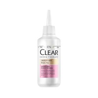 CLEAR DERMA THERAPY скраб д/кожи головы Энергия роста 12*150мл