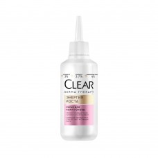 CLEAR DERMA THERAPY скраб д/кожи головы Энергия роста 12*150мл