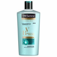 TRESEMME шампунь 650мл Для создания обьема (арт 34106566)