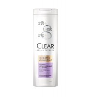 КЛИАР DERMA THERAPY шампунь Комфорт и Увлажнение 12*380мл (арт 69777910)