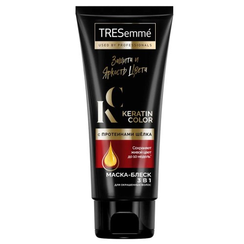 TRESEMME маска 200мл Для окрашенных волос