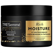 TRESEMME маска 300мл Интенсивная д/сух волос RICH MOISTURE
