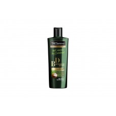 TRESEMME шампунь 400мл Детокс (арт 90001395)