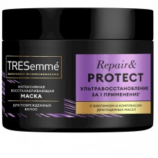 TRESEMME маска 300мл Интенсивная д/повредж волос REPAIR AND PROTECT
