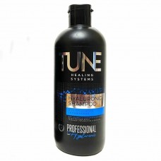 TUNE Шампунь HYALURONIC SHAMPOO для глубокого увлажнения волос 500мл (с крышкой)