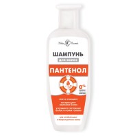 Шампунь Пантенол 250мл