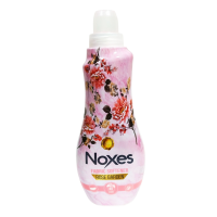 NOXES Кондиционер для белья Розовый сад 1л