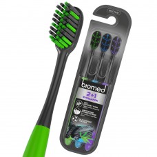 Набор з/щ BIOMED BLACK (х3) RU-CIS(22)