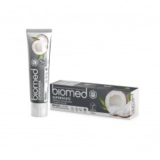 BioMed 100г зубная паста СУПЕРВАЙТ