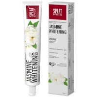 СПЛАТ Special 75мл зубная паста JASMINE WHITENING