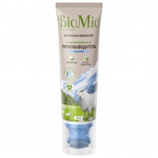 BioMio пятновыводитель со щеткой 200мл BIO STAIN REMOVER COLORS&WHITES