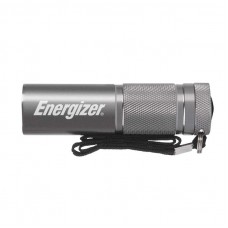 Фонарь ENERGIZER Low cost metal 3 AAA (w/o cells)