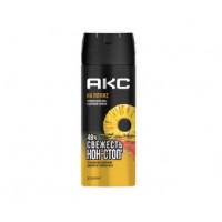 AXE дезодорант спрей 150 мл На пляже NEW