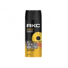 AXE дезодорант спрей 150 мл На пляже NEW