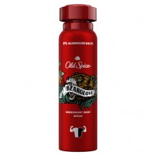 OLD SPICE Аэрозольный дезодорант Bearglove 150мл