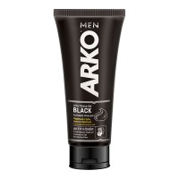 АРКО гель после бритья 100мл BLACK ТОП