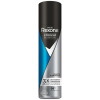 РЕКСОНА ClLINIKAL PROTECTION Аэр.м 150 мл Защита и свежесть (арт 68917075)