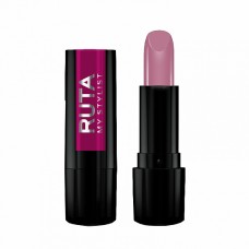 Рута Губная помада GLAMOUR Lipstick 35 кашемировая роза