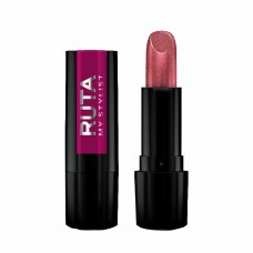 Рута Губная помада GLAMOUR Lipstick 23 раскаленное сердце