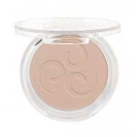 Пудра компактная LUXVISAGE Silk Dream nude skin , 04 тон