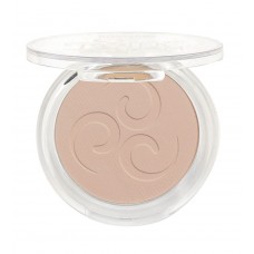 Пудра компактная LUXVISAGE Silk Dream nude skin , 04 тон