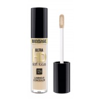 Консилер светоотражающий LUXVISAGE ULTRA HD soft focus 12H тон 13