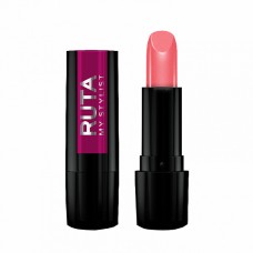 Рута Губная помада GLAMOUR Lipstick 08 живой коралл