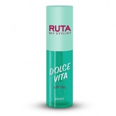 Рута Масло для губ DOLCE VITA 04 mint
