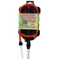 Брандспойт телескопический универсальный 2м., 1260х2200мм.