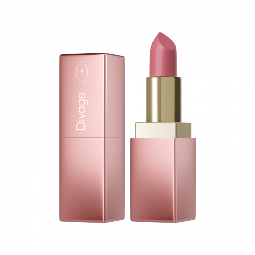 Divage Помада для губ Matte Sensuality Lipstick Ж Товар Тон 08
