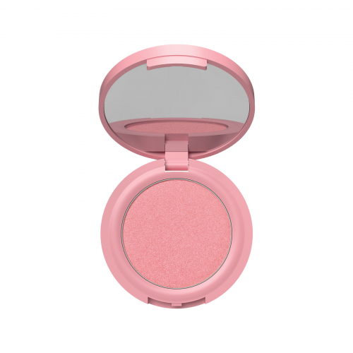 Divage Румяна Компактные Solo Compact Blush № 03