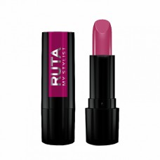 Рута Губная помада GLAMOUR Lipstick 36 ягодный восторг