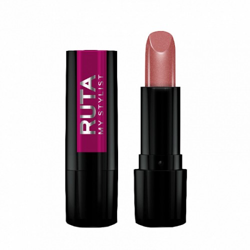 Рута Губная помада GLAMOUR Lipstick 19 марсианка