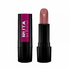 Рута Губная помада GLAMOUR Lipstick 07магия шоколада