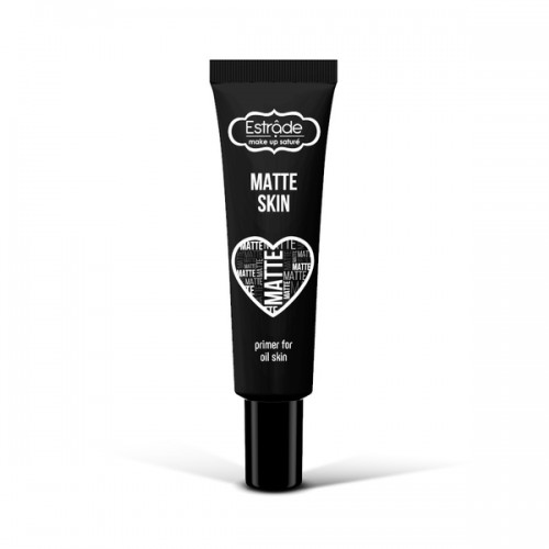 Эстрада Основа под макияж матирующая MATTE SKIN