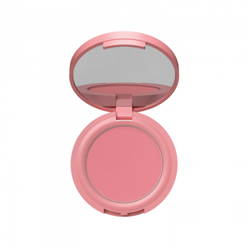Divage Румяна Компактные Solo Compact Blush № 04